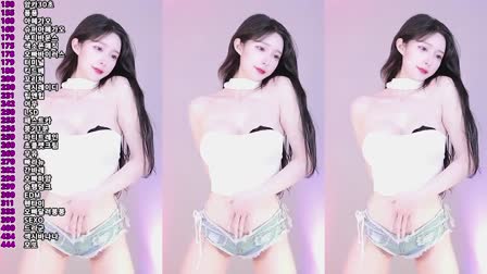 Afreecatv밍츄(BJ明珠)2025年4月28日Sexy Dance134633